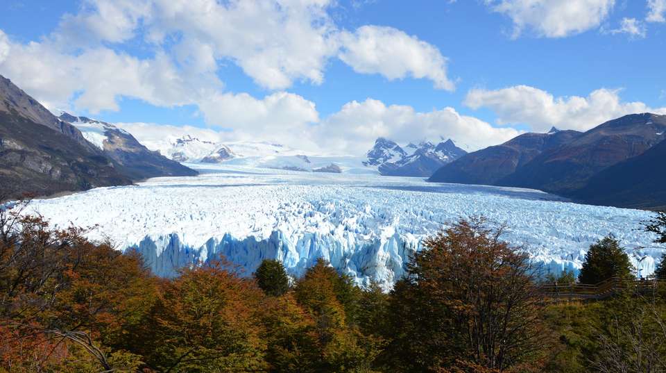 El Calafate & Perito Moreno Glacier - 3 nights - Ripioturismo - Argentina