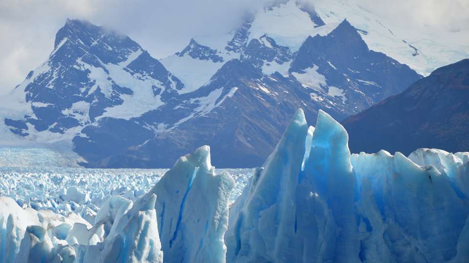 El Calafate & Perito Moreno Glacier - 3 nights - Ripioturismo - Argentina