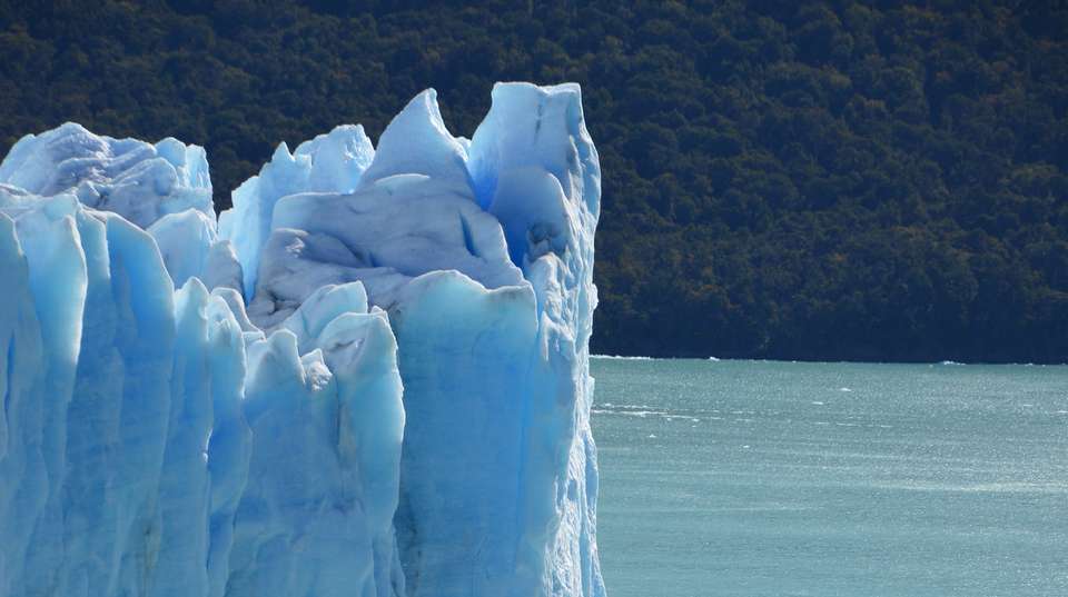 El Calafate & Perito Moreno Glacier - 3 nights - Ripioturismo - Argentina