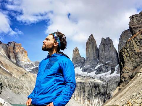 Patagonia Adventure Tour: El Calafate & Torres Del Paine Adventure 5d/4n
