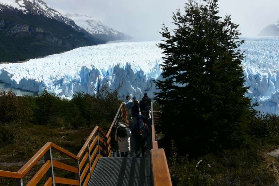 El Calafate Private Day Trip from Buenos Aires with Airfare - undefined - Image 5