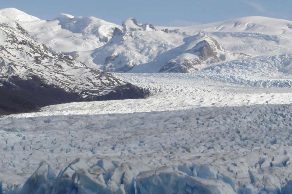El Calafate Private Day Trip from Buenos Aires with Airfare - undefined - Image 6