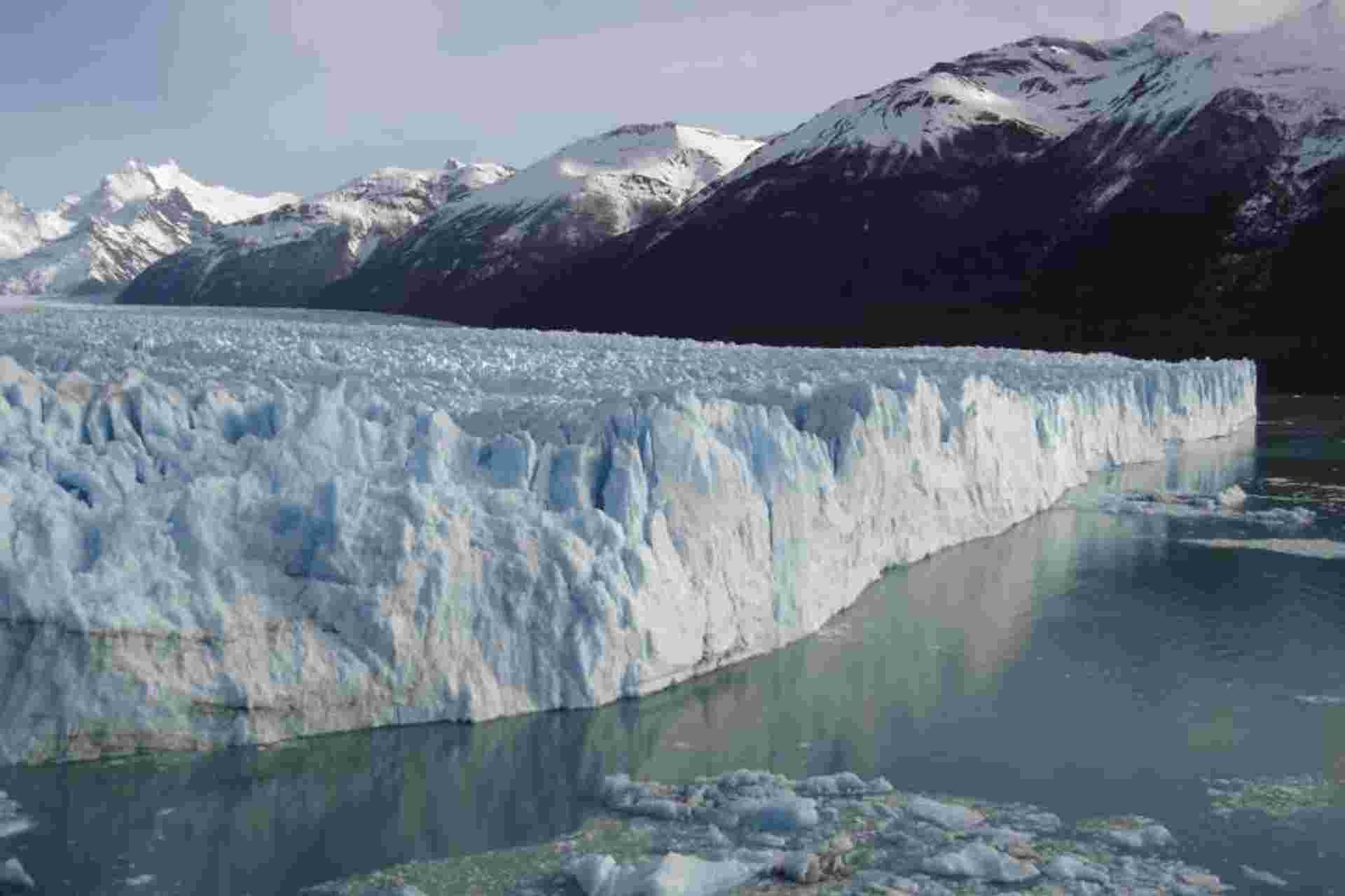 El Calafate Private Day Trip from Buenos Aires without Airfare