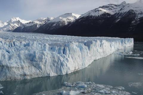 Argentina National Parks Tour: El Calafate Private Day Trip From Buenos Aires Without Airfare