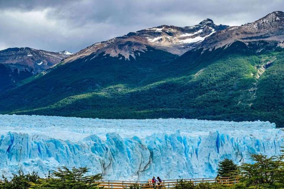 El Calafate Sightseeing Tour with Transfers Included - Tangol Tours - Argentina - Image 4