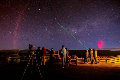El Calafate Stargazing Adventure - 1 Day