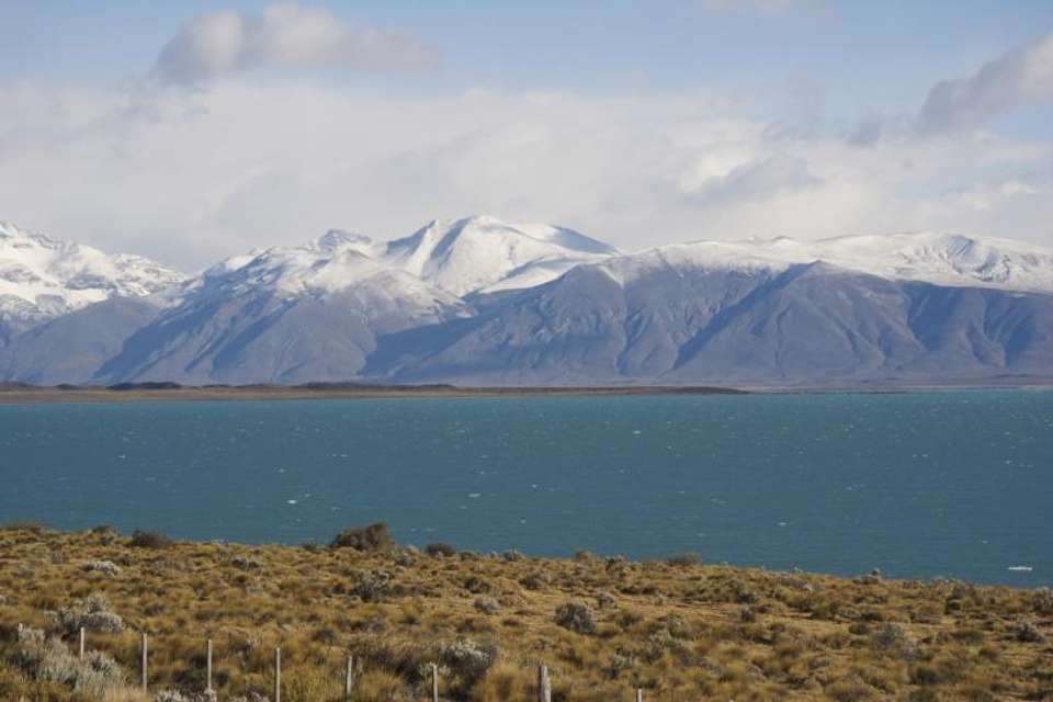 El Galpon Ranch Tour & Dinner - Tangol Tours - Argentina - Image 1