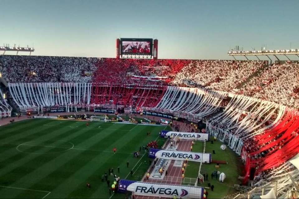 El Monumental Stadium Tour - Tangol Tours - Argentina - Image 5