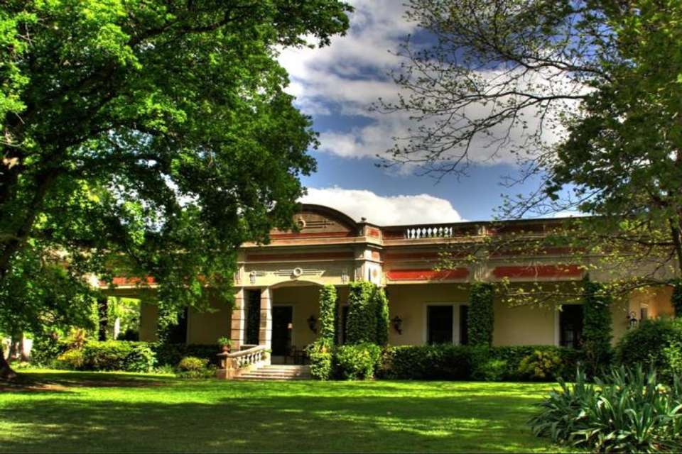 El Ombu Ranch in San Antonio de Areco - Tangol Tours - Argentina - Image 6