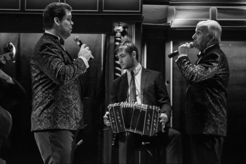 El Querandi Tango Show - Tangol Tours - Argentina - Image 4