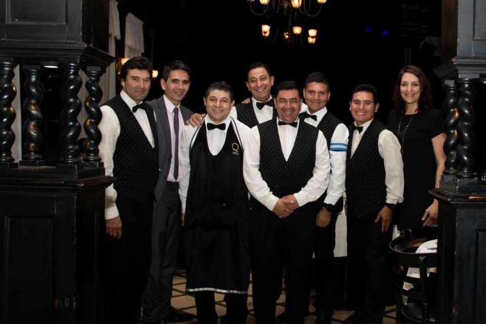 El Querandi VIP Dinner & Tango Show - Tangol Tours - Argentina - Image 4