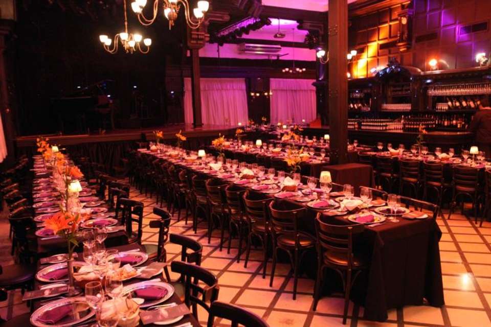 El Querandi VIP Dinner & Tango Show - Tangol Tours - Argentina - Image 8