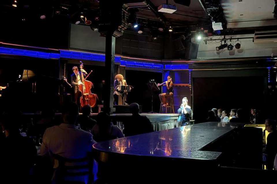 El Querandi VIP Dinner & Tango Show - Tangol Tours - Argentina - Image 10