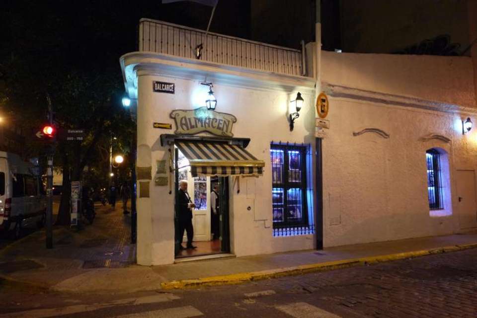 El Viejo Almacen Tango Show Only with Tranfers - Tangol Tours - Argentina - Image 2