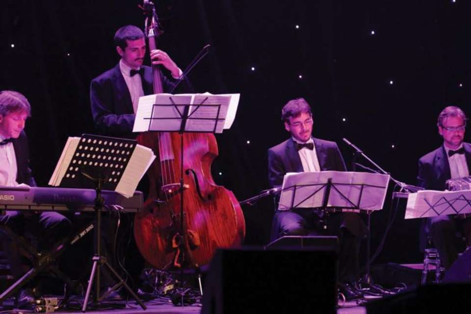 El Viejo Almacen VIP Dinner & Tango Show - Tangol Tours - Argentina - Image 3