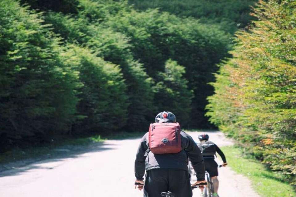 Electric Bike Tour To Beagle Viewpoint in Ushuaia - Tangol Tours - Argentina - Image 2