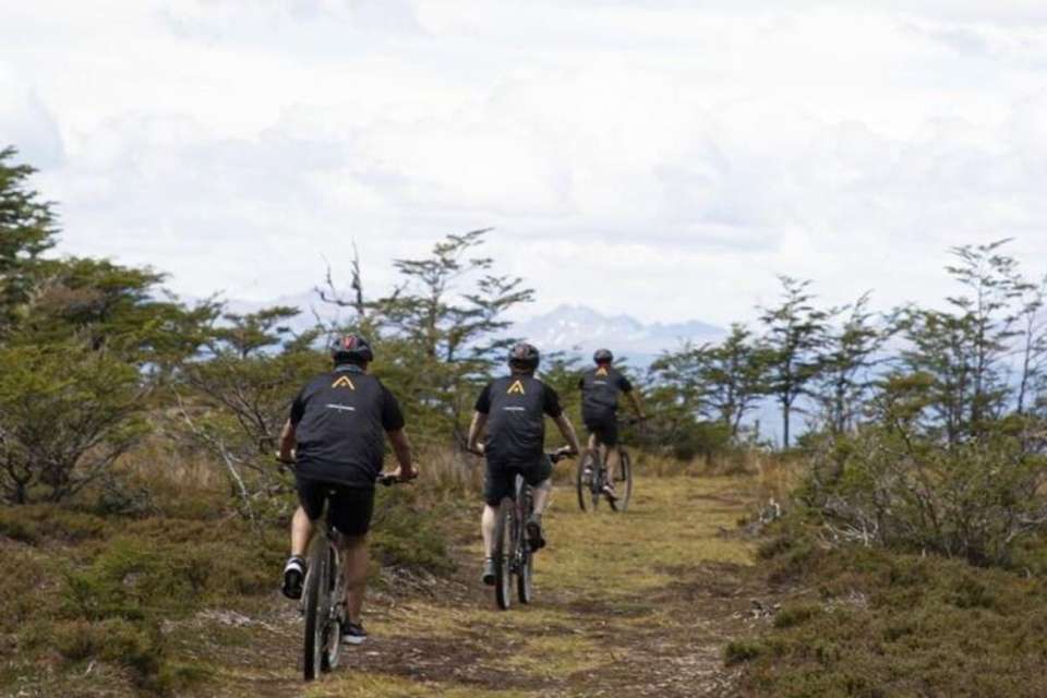 Electric Bike Tour To Beagle Viewpoint in Ushuaia - Tangol Tours - Argentina - Image 3