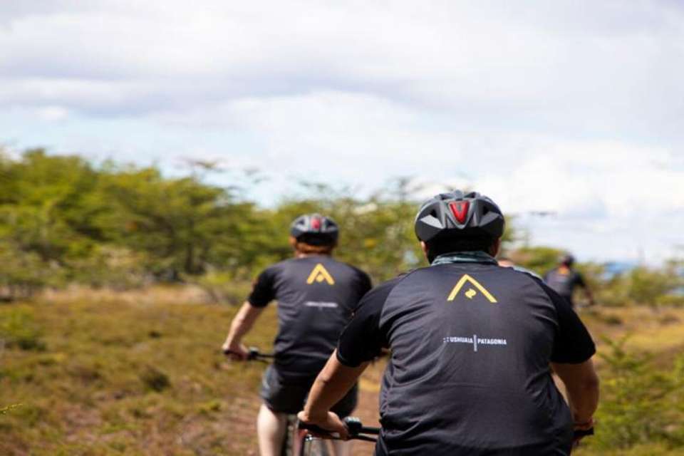 Electric Bike Tour To Beagle Viewpoint in Ushuaia - Tangol Tours - Argentina - Image 4
