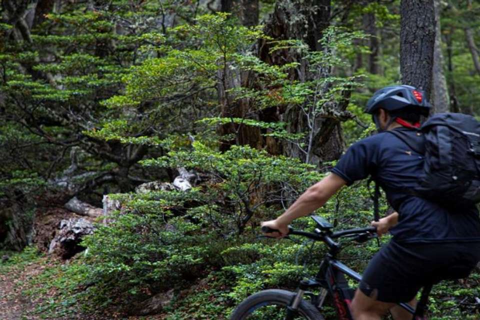 Electric Bike Tour To Beagle Viewpoint in Ushuaia - Tangol Tours - Argentina - Image 5