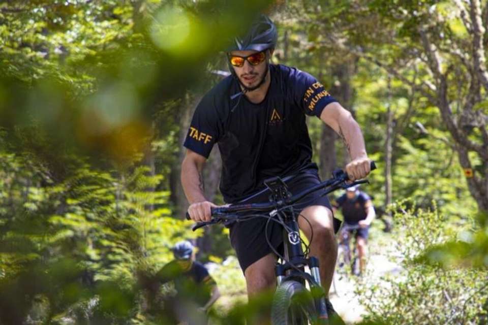 Electric Bike Tour To Beagle Viewpoint in Ushuaia - Tangol Tours - Argentina - Image 8