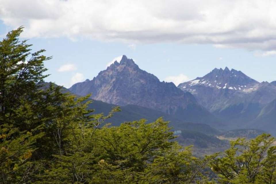 Electric Bike Tour To Beagle Viewpoint in Ushuaia - Tangol Tours - Argentina - Image 9