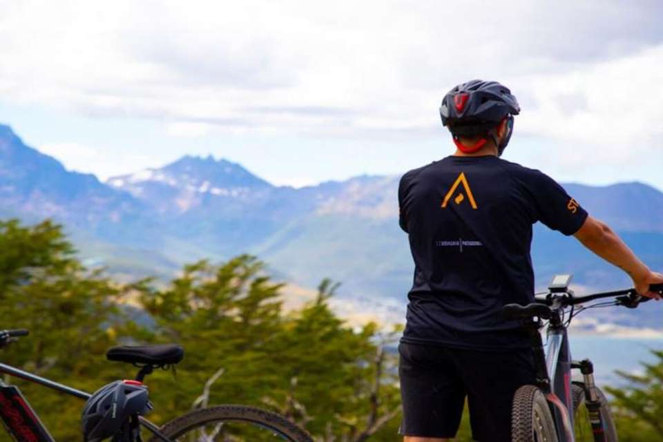 Electric Bike Tour To Beagle Viewpoint in Ushuaia - Tangol Tours - Argentina - Image 10