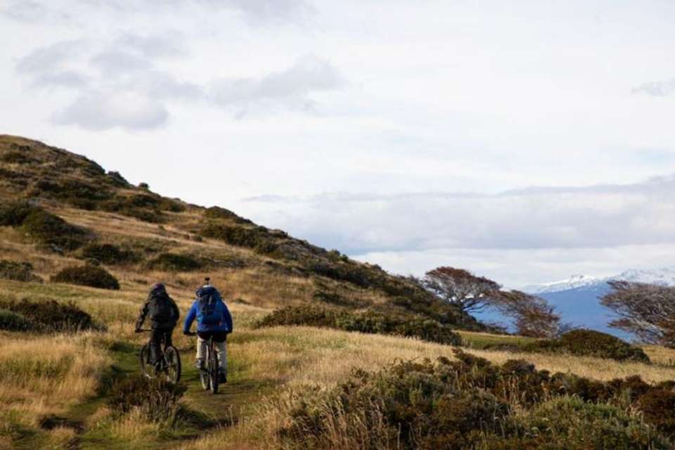Electric Bike Tour To Estancia Túnel In Ushuaia - Tangol Tours - Argentina - Image 2