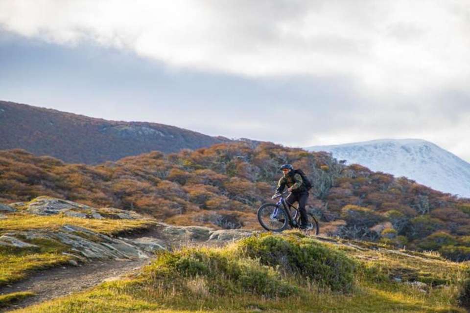 Electric Bike Tour To Estancia Túnel In Ushuaia - Tangol Tours - Argentina - Image 6