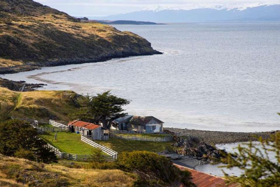 Electric Bike Tour To Estancia Túnel In Ushuaia - Tangol Tours - Argentina - Image 7