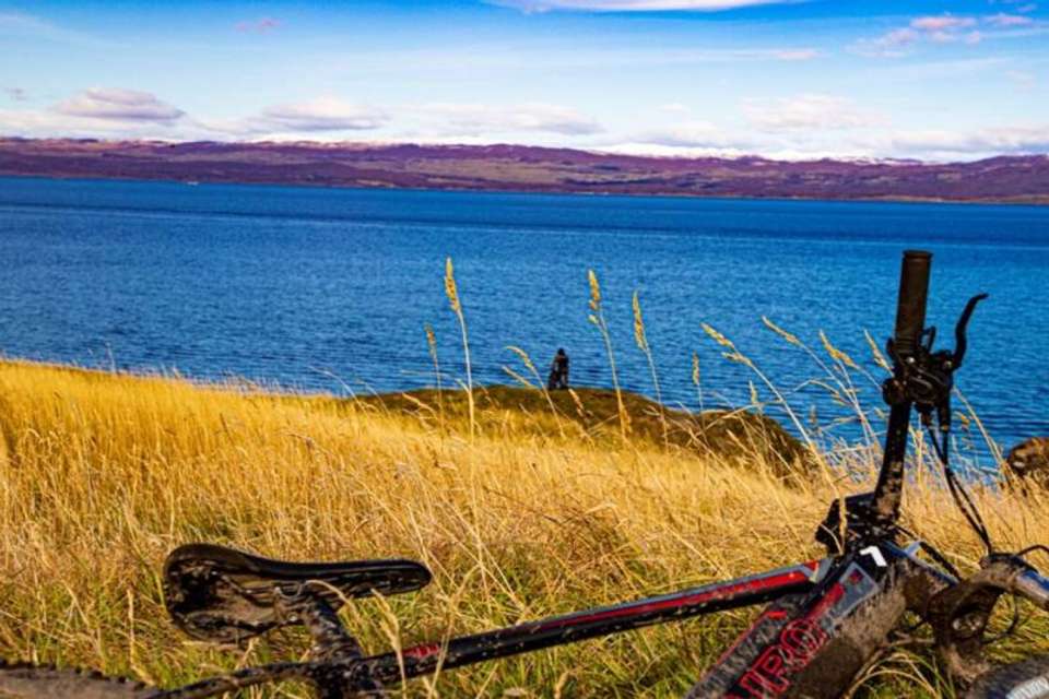 Electric Bike Tour To Estancia Túnel In Ushuaia - Tangol Tours - Argentina - Image 8