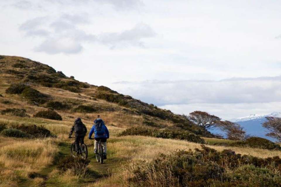 Electric Bike Tour To Estancia Túnel In Ushuaia - Tangol Tours - Argentina - Image 10