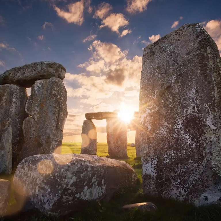 Elegance of Great Britain trip - alternative tour available