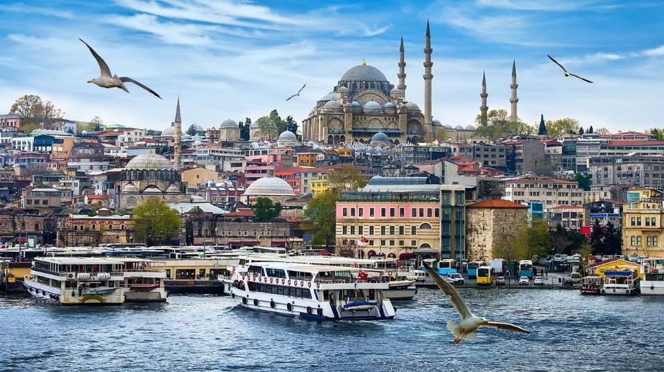 12 Day Turquoise Turkey Tour - Smart Turkey Tours - Turkey - Image 2