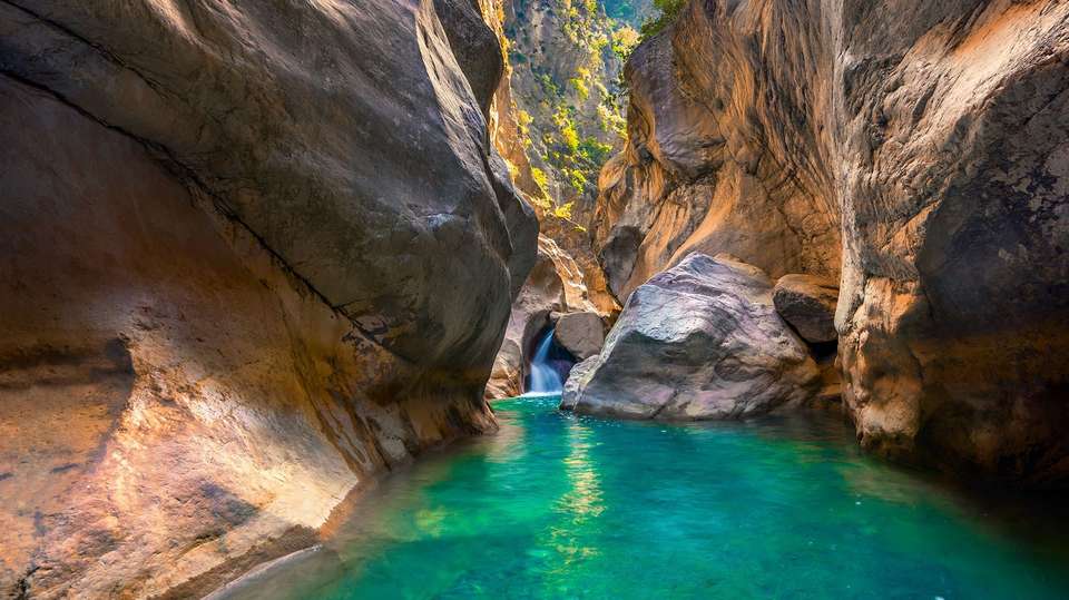 12 Day Turquoise Turkey Tour - Smart Turkey Tours - Turkey - Image 6