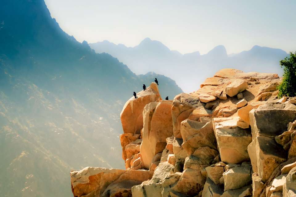 Emirates, Qatar, Bahrain and Arabia Unforgettable - undefined - Image 11