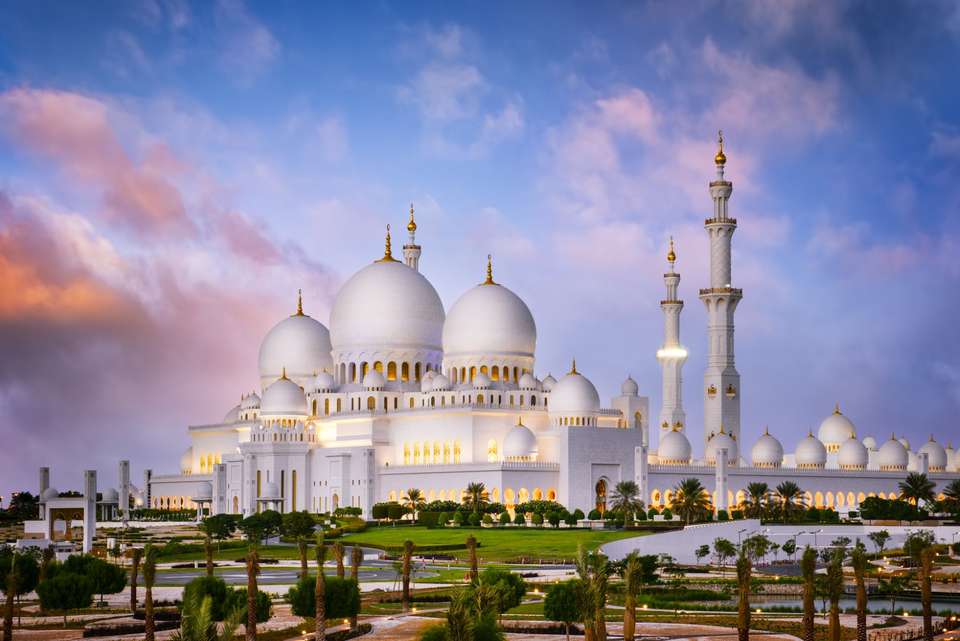 Emirates, Qatar, Bahrain and Oasis of Arabia - undefined - Image 5