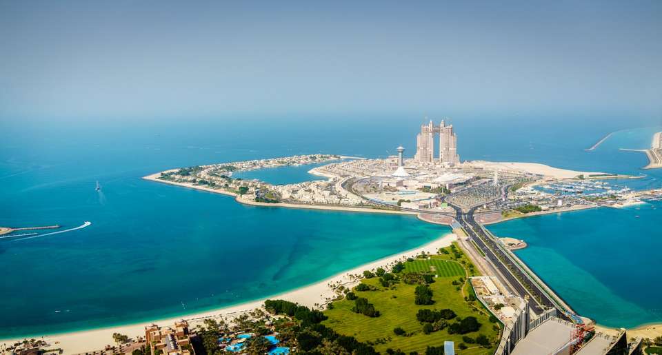 Emirates, Qatar, Bahrain and Oasis of Arabia - undefined - Image 9