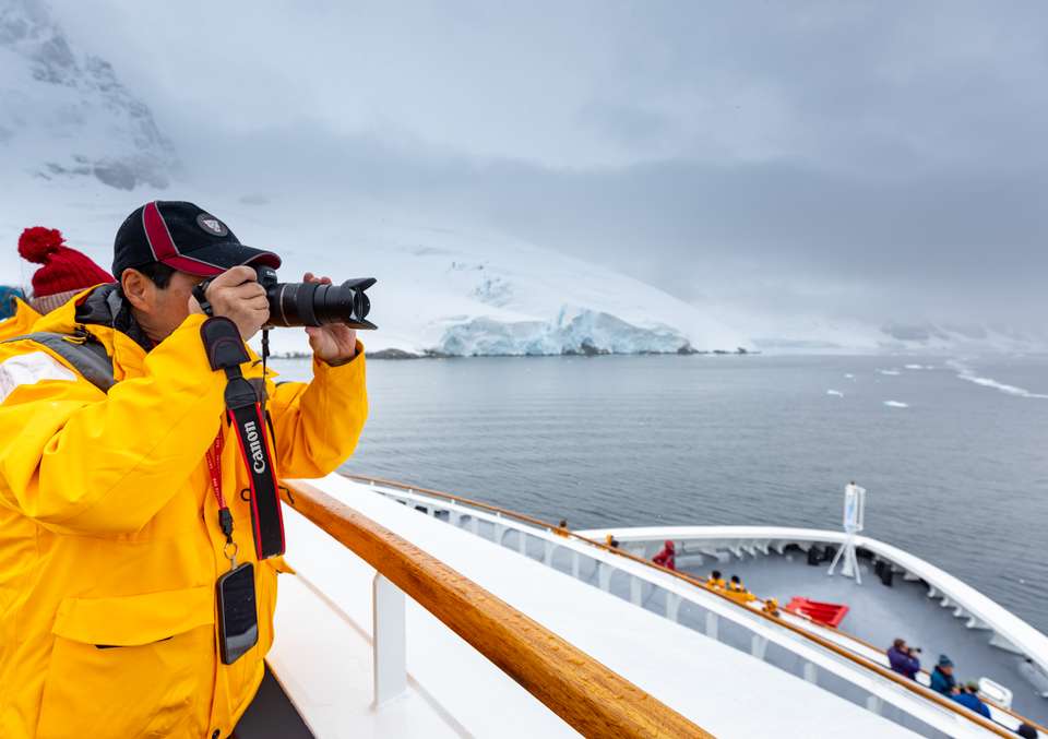 Emperor Penguin Quest: Expedition to Snow Hill - Exodus Adventure Travels - Argentina - Image 8