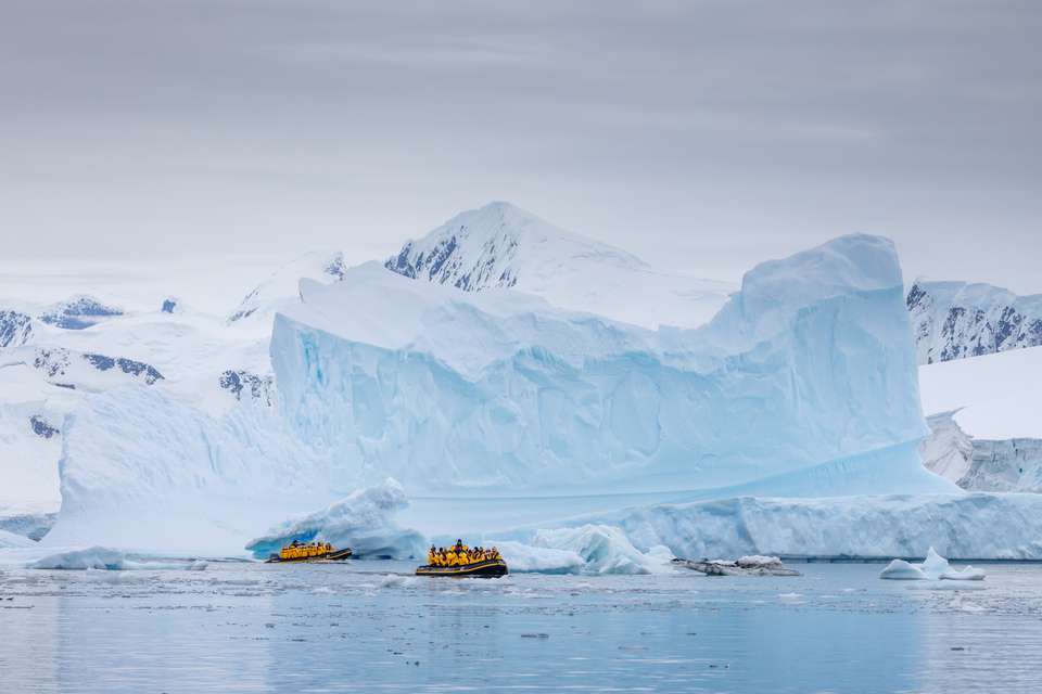 Emperor Penguin Quest: Expedition to Snow Hill - Exodus Adventure Travels - Argentina - Image 10