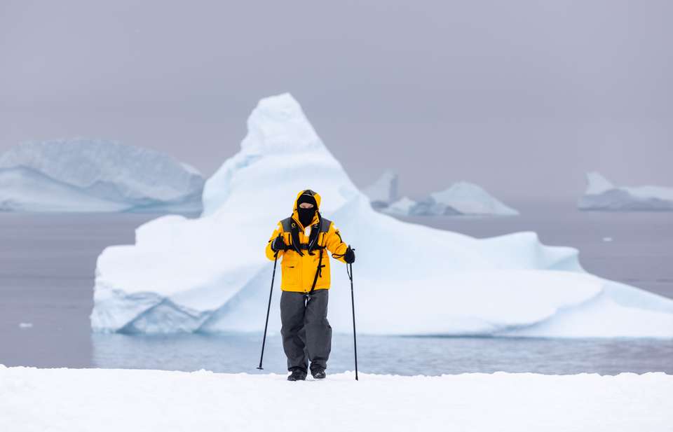 Emperor Penguin Quest: Expedition to Snow Hill - Exodus Adventure Travels - Argentina - Image 13