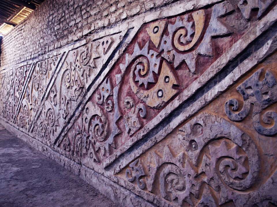 Empires of Northern Peru - 3 days - undefined - Image 2