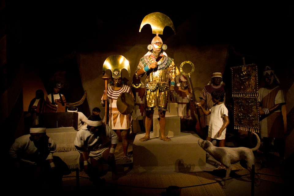 Empires of Northern Peru - 3 days - undefined - Image 4