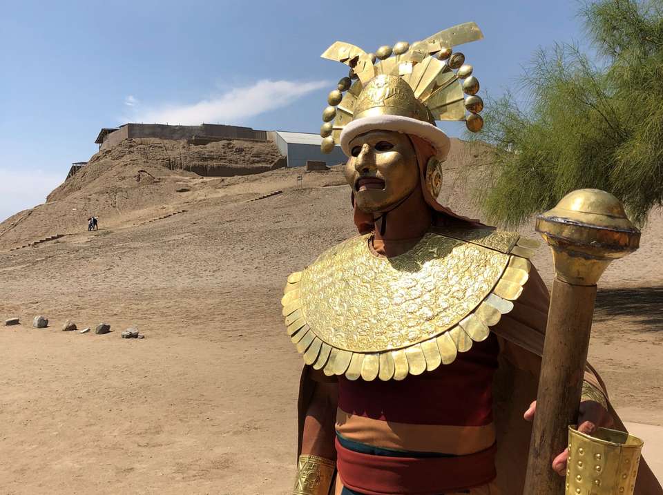 Empires of Northern Peru - 3 days - undefined - Image 7