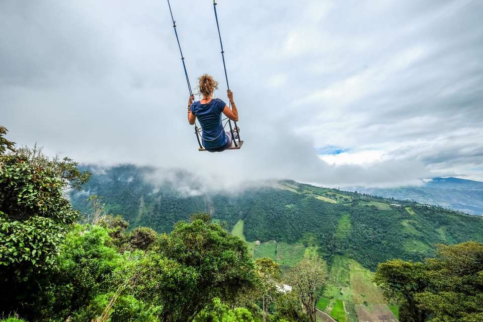 Enchanted Ecuador: Rainforest, Andes, and Culture 9D/8N - undefined - Image 3