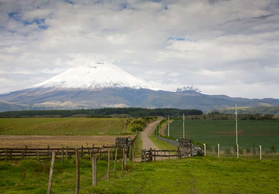 Enchanted Ecuador: Rainforest, Andes, and Culture 9D/8N - undefined - Image 4