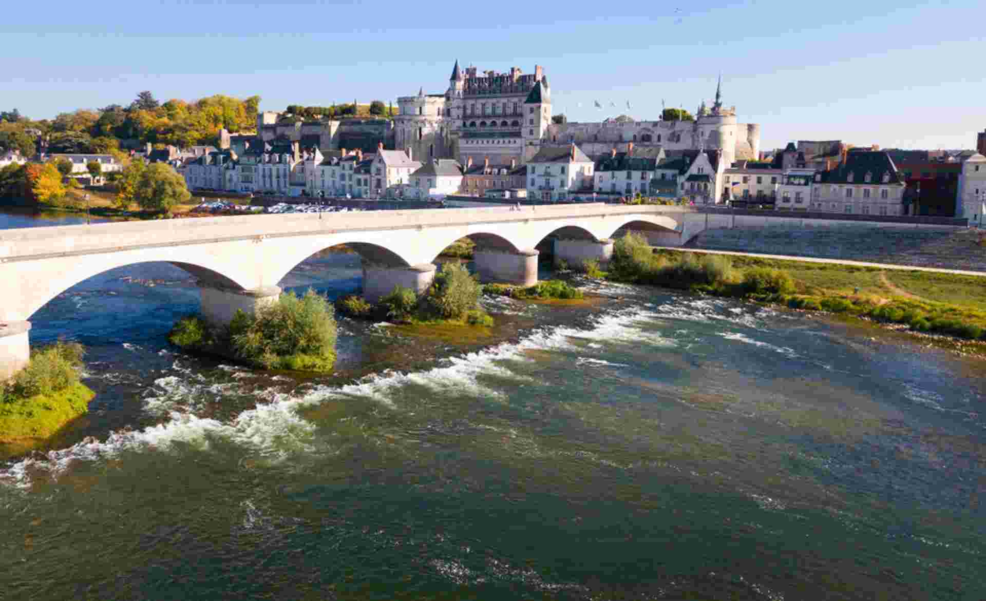 Enchanted France