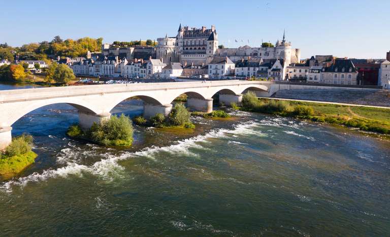 Enchanted France and Black Forest trip - alternative tour available