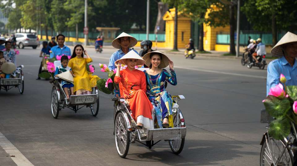 Enchanted Vietnam Expedition in 11 Days - Realistic Asia - Vietnam - Image 3