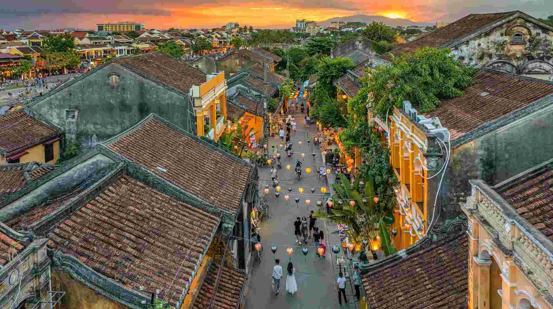 Enchanted Vietnam Expedition in 11 Days