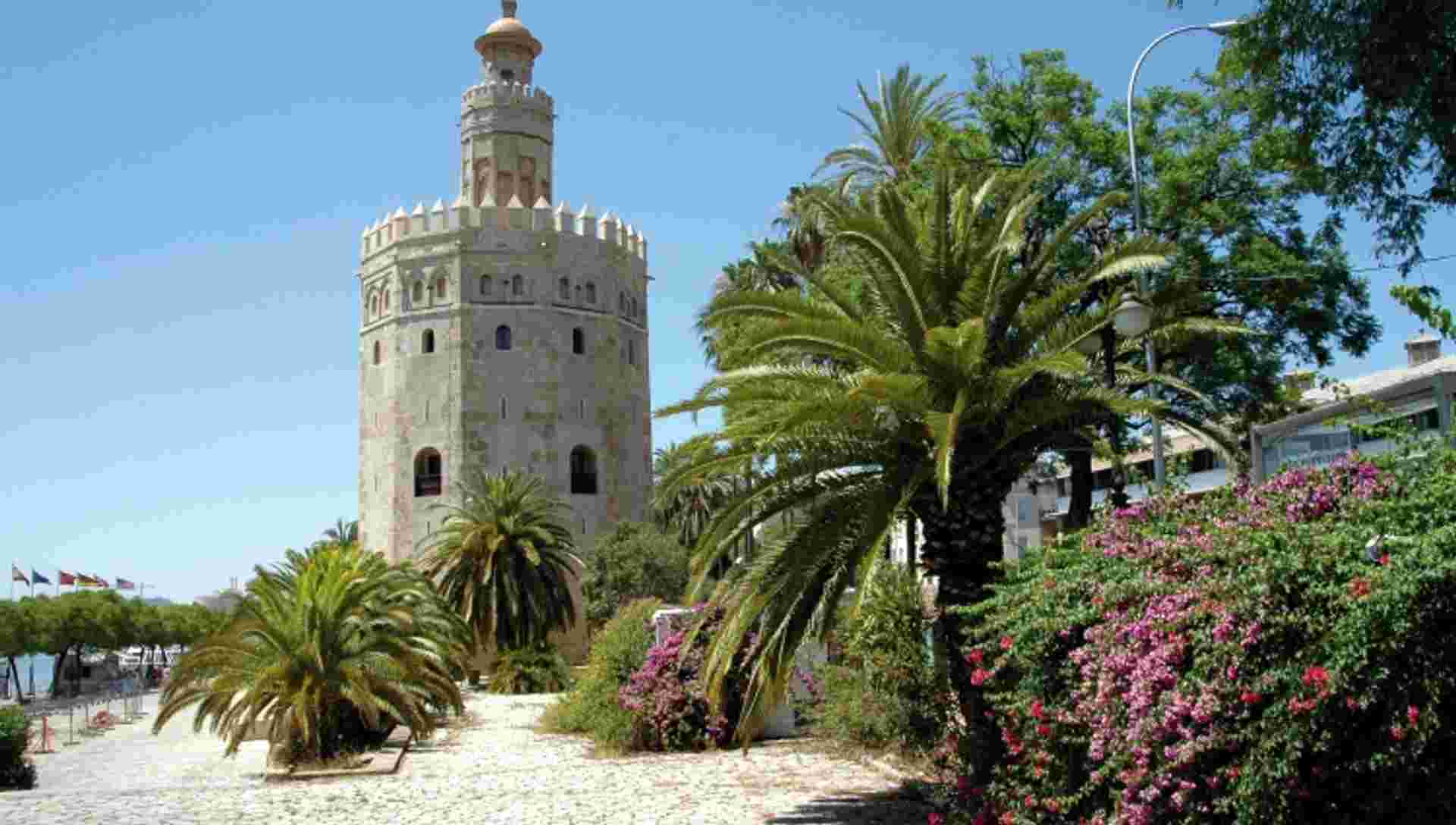 Enchanting Andalusia - Seville Fair Festivities: Tradition, gastronomy and flamenco (port-to-port cruise)